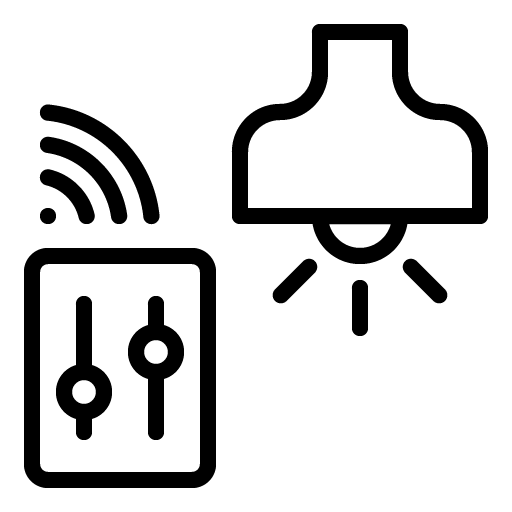 A dark interior room representing the initial stage of a residential remodeling project by Smart Choice Remodeling.